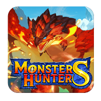 Monster Hunter S