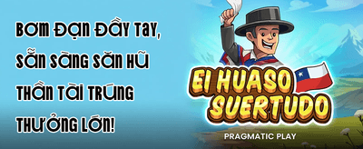 Thưởng Nạp Lần Đầu 100% promotion image