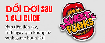 Khởi Đầu May Mắn, Thắng Lớn banner