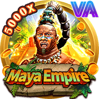 Đế quốc Maya